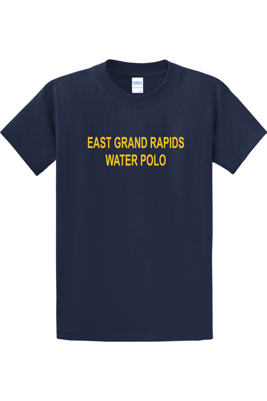 East Grand Rapids HS WP - Parent T-Shirt