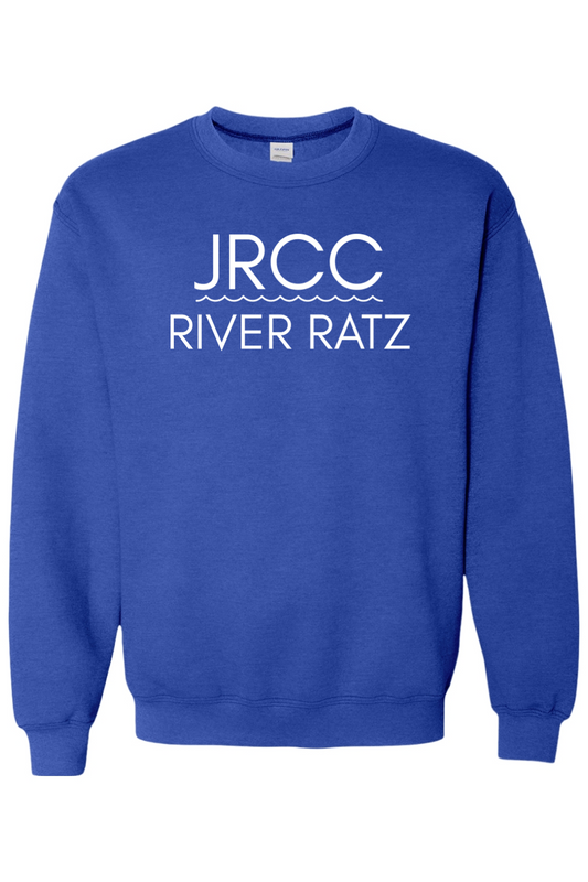 River Ratz - Crewneck Sweatshirt