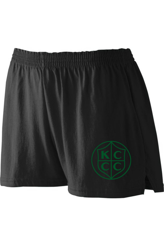 Kansas City Country Club Girls Shorts