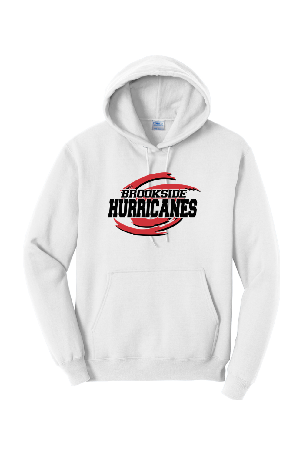 Brookside Hurricanes ST - Team Hoodie