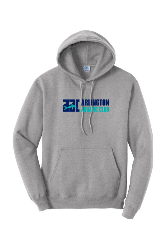 AAC - Team Hoodie