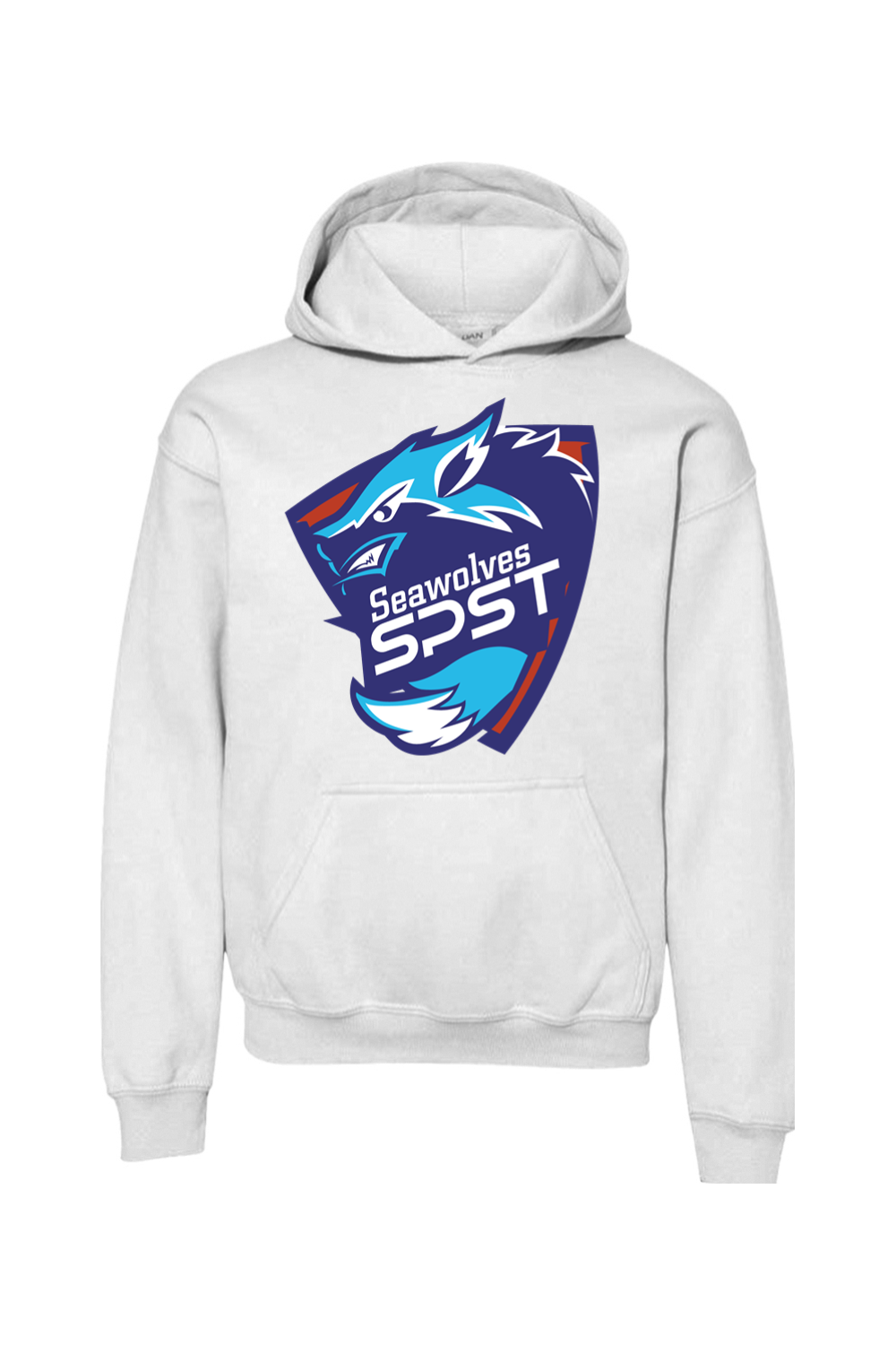 Stonewall - YOUTH Hooded Sweatshirt