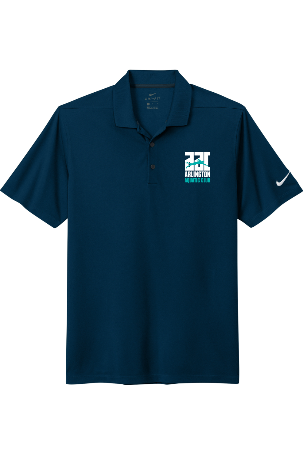 AAC - Nike Dri-FIT Micro Pique Polo