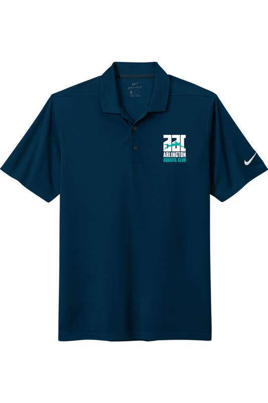AAC - Nike Dri-FIT Micro Pique Polo
