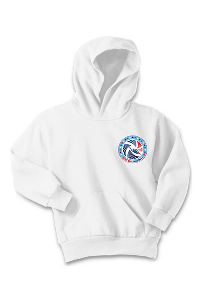 SMI - Youth Hoodie