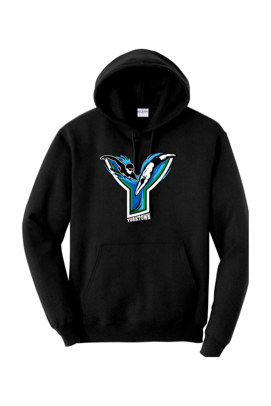 Yorktown Hoodie