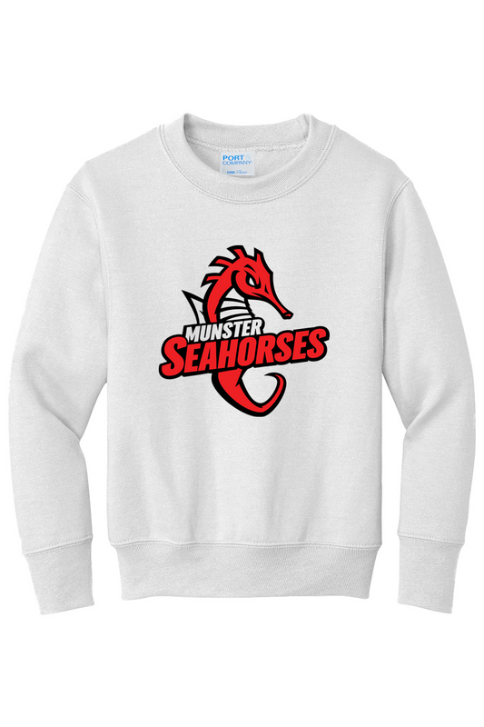 Munster SC - Youth Team Crewneck Sweatshirt