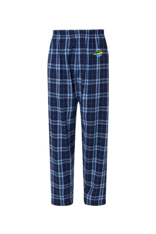 Germantown - Boxercraft Harley Flannel Pants