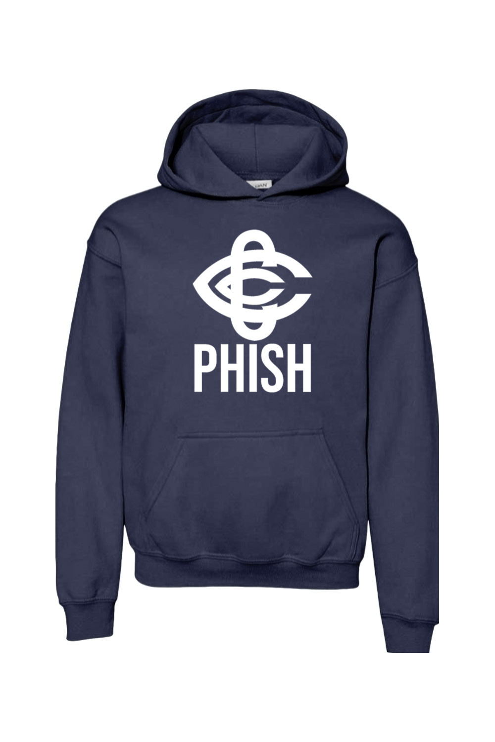 CCC - YOUTH Hooded Sweatshirt