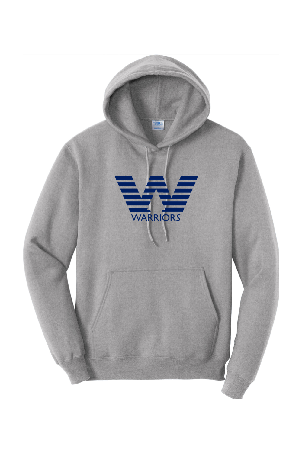 Woodley - Team Hoodie