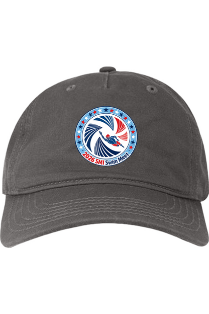 SMI - Baseball Hat