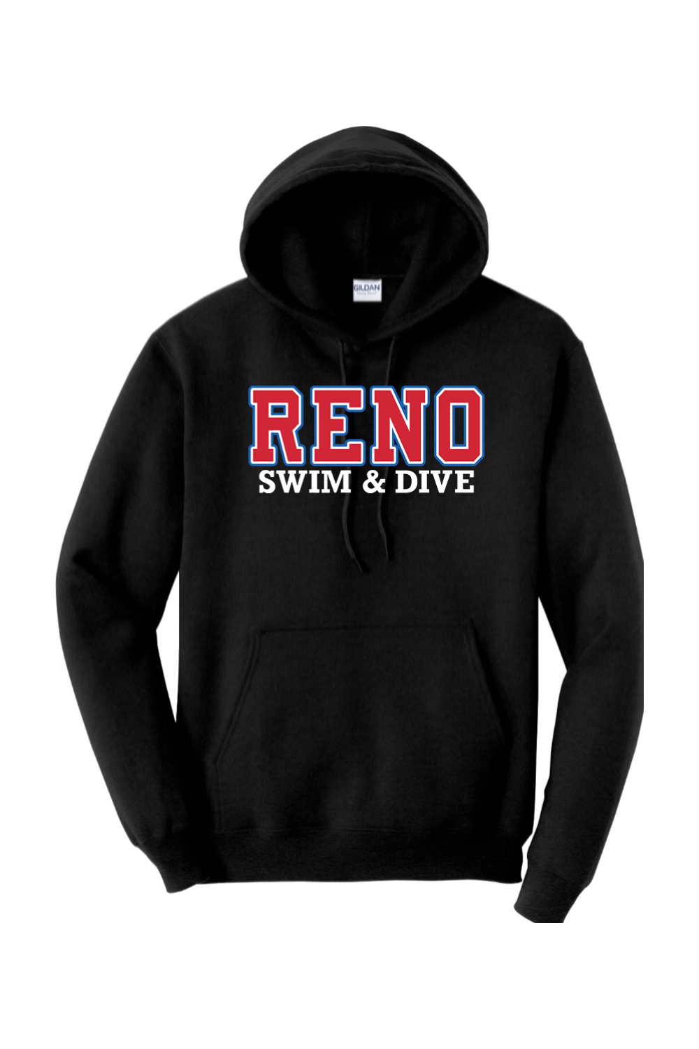 Reno HS - Hooded Sweatshirt