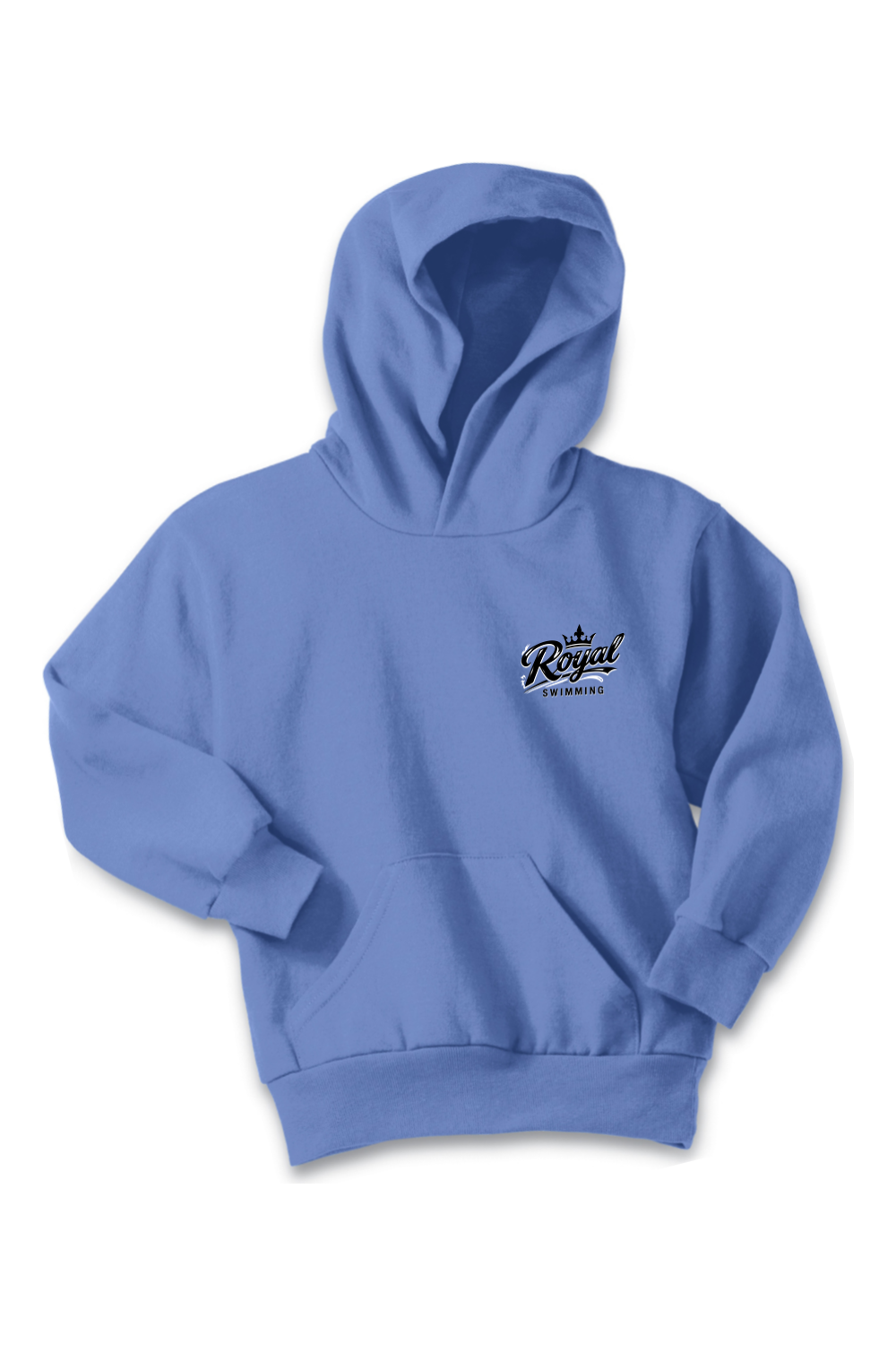 Royal Swimming - Youth Team Hoodie
