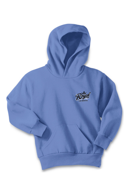 Royal Swimming - Youth Team Hoodie