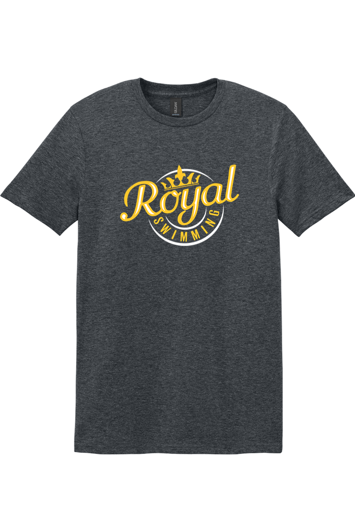 Royal Swimming - Team T-Shirt