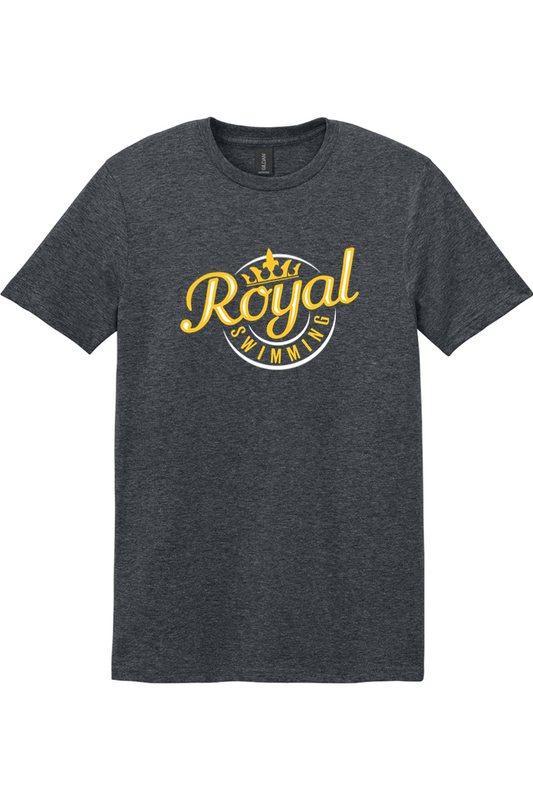 Royal Swimming - Team T-Shirt