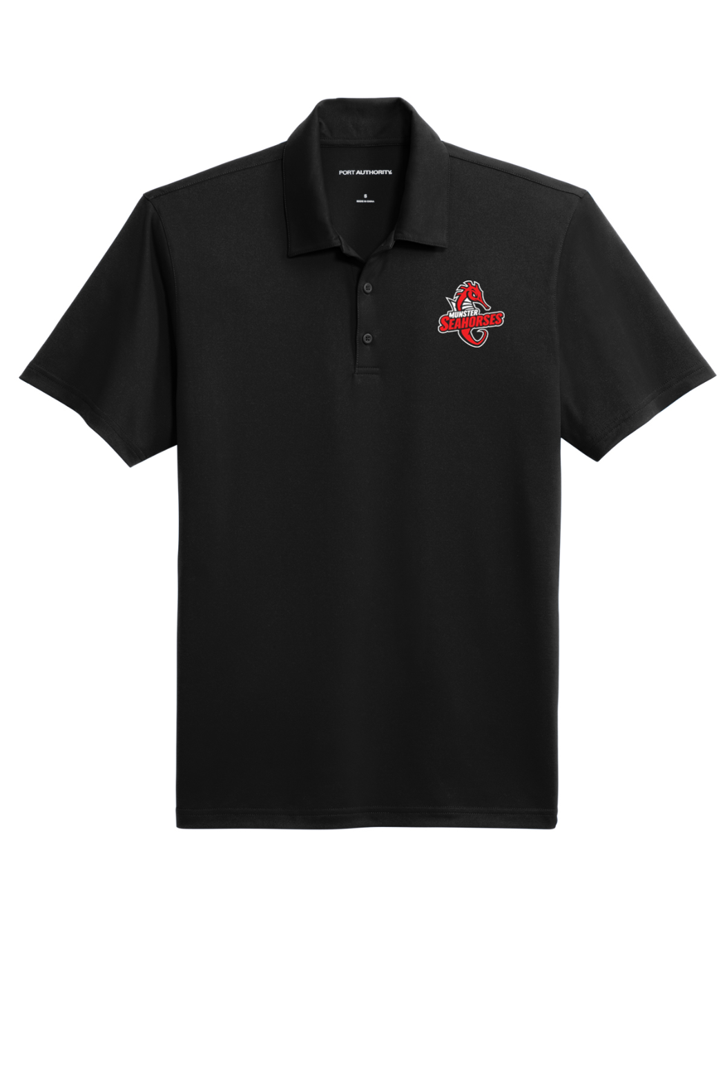 Munster SC - Port Authority Performance Polo