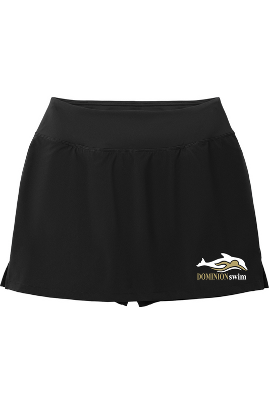 Old Dominion Ladies Skort