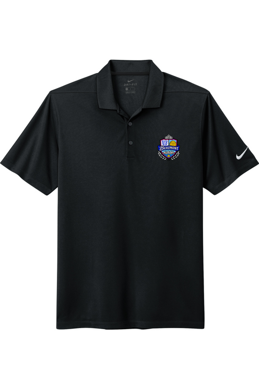 Beaumont - Nike Dri-FIT Micro Pique 2.0 Polo