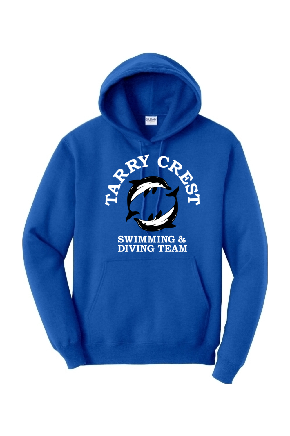 Tarrycrest - Hooded Sweatshirt