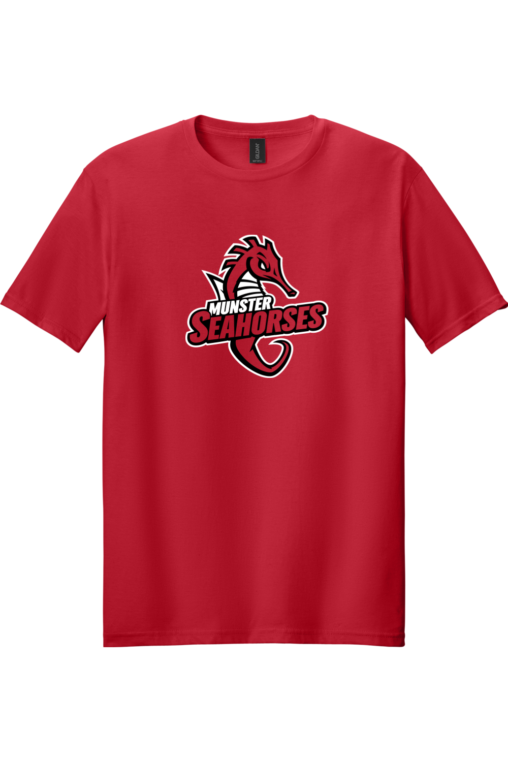 Munster SC - Team T-Shirt