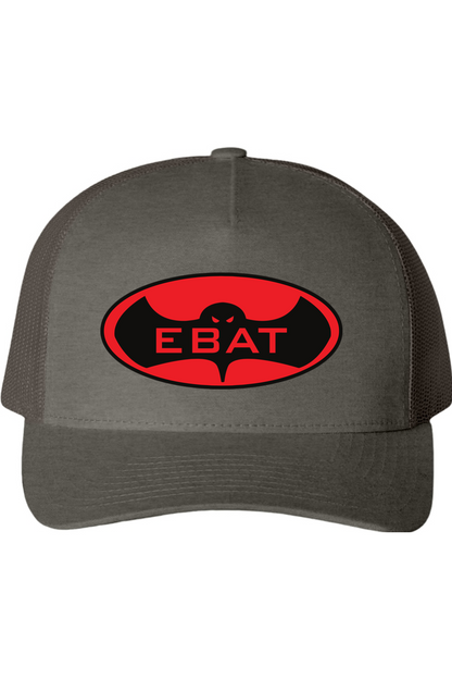 EBAT - Team Trucker Hat