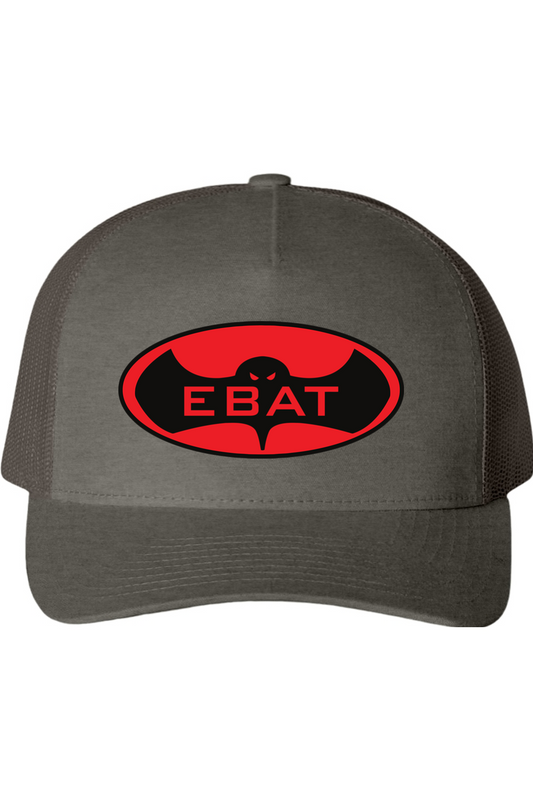 EBAT - Team Trucker Hat