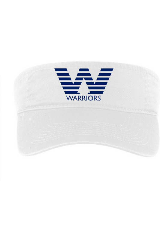 Woodley - Team Visor