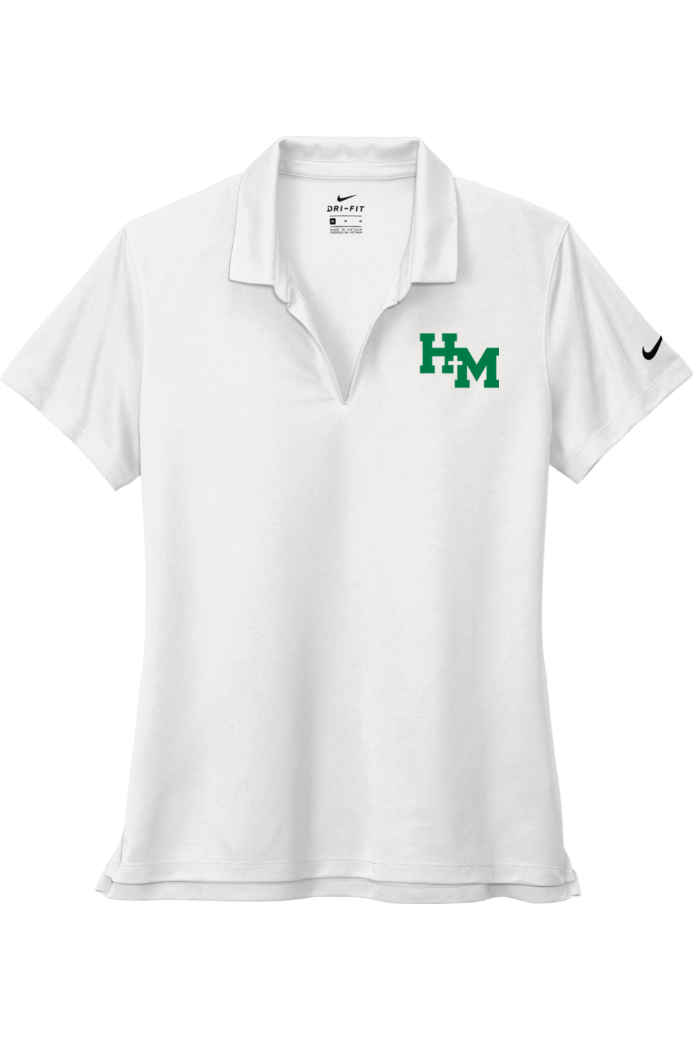 Hill Murray Nike Ladies Polo