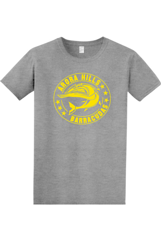 Arora Hills - T-Shirt