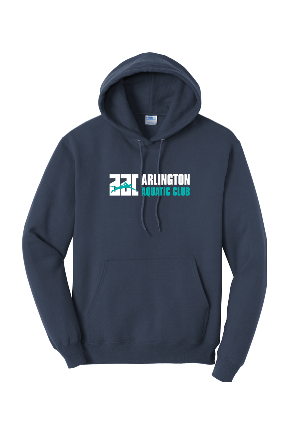 AAC - Team Hoodie