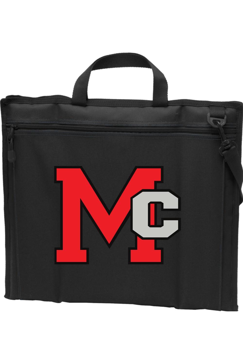 McLean HS - Team Stadium Seat