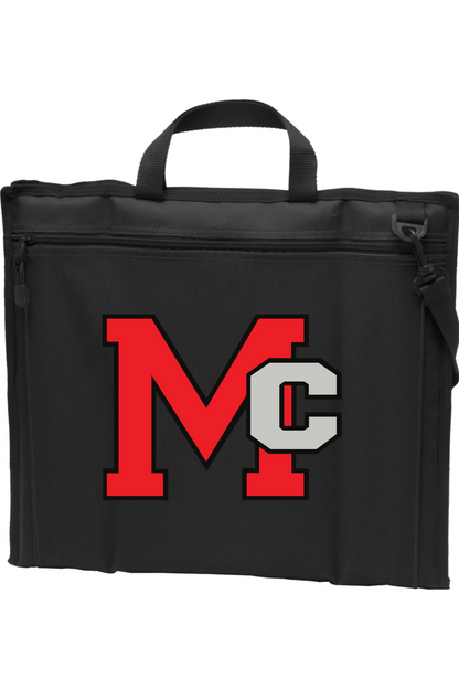 McLean HS - Team Stadium Seat