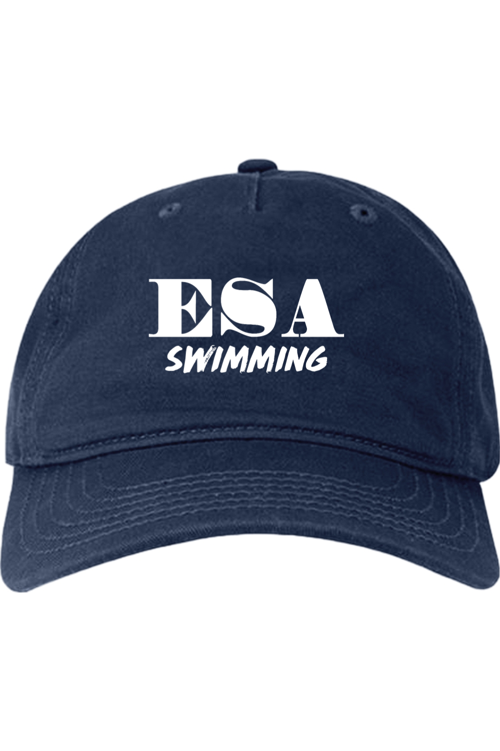 ESA - Team Baseball Hat