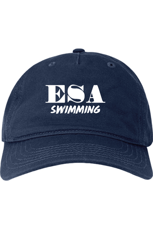 ESA - Team Baseball Hat