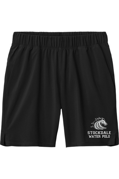 Stockdale HS Male Shorts