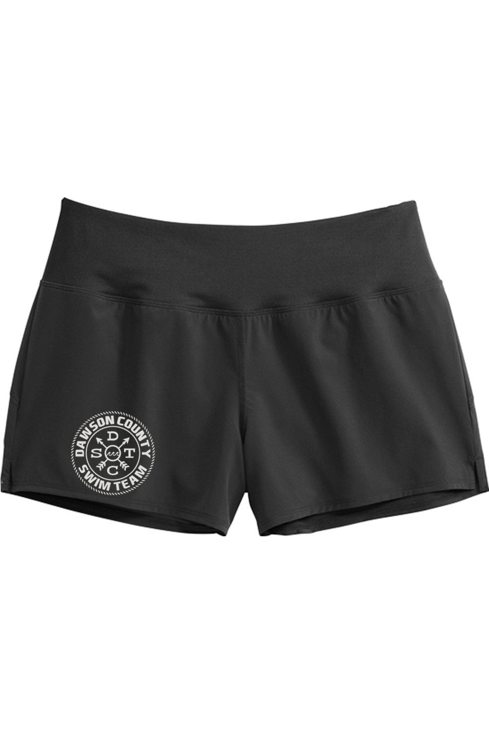 Dawson County - Sport-Tek Ladies Repeat Short