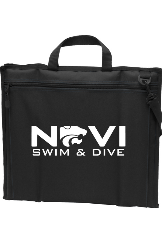 Novi HS - Team Stadium Seat