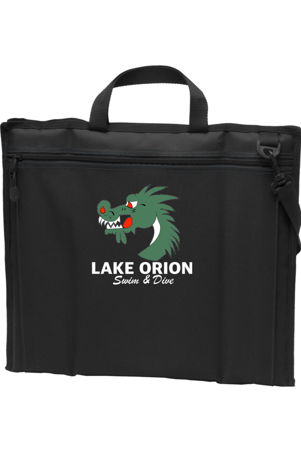 Lake Orion HS - Stadium Seat