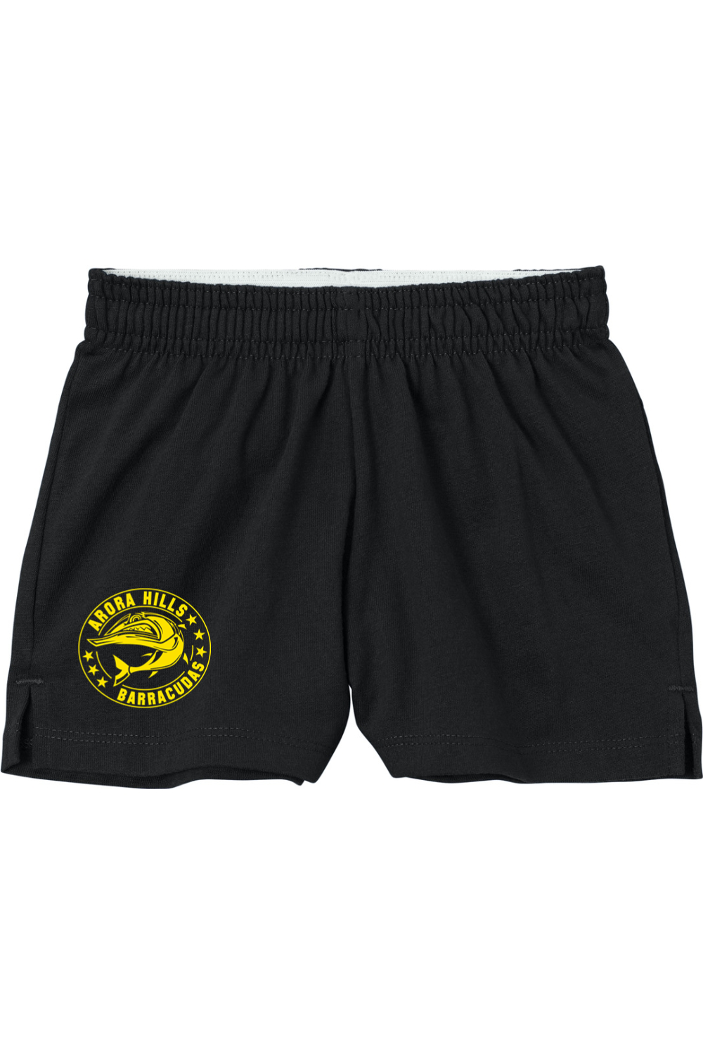 Arora Hills - Sport-Tek Girls Jersey Knit Squad Short