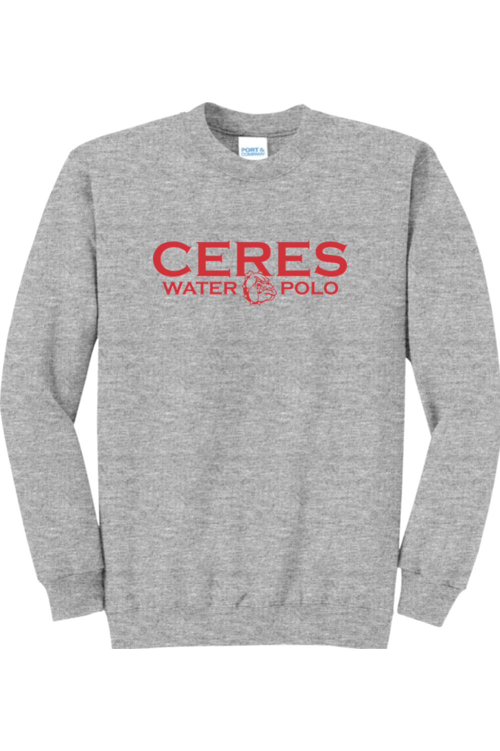 Ceres HS WP - Team Crewneck Sweatshirt