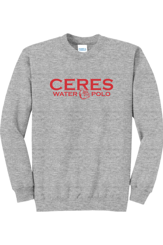 Ceres HS WP - Team Crewneck Sweatshirt