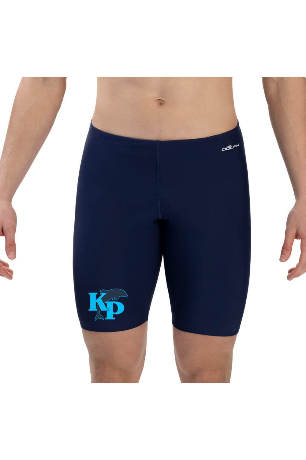 Kingspoint - Dolfin XtraSleek Solid Jammer