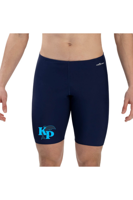 Kingspoint - Dolfin XtraSleek Solid Jammer