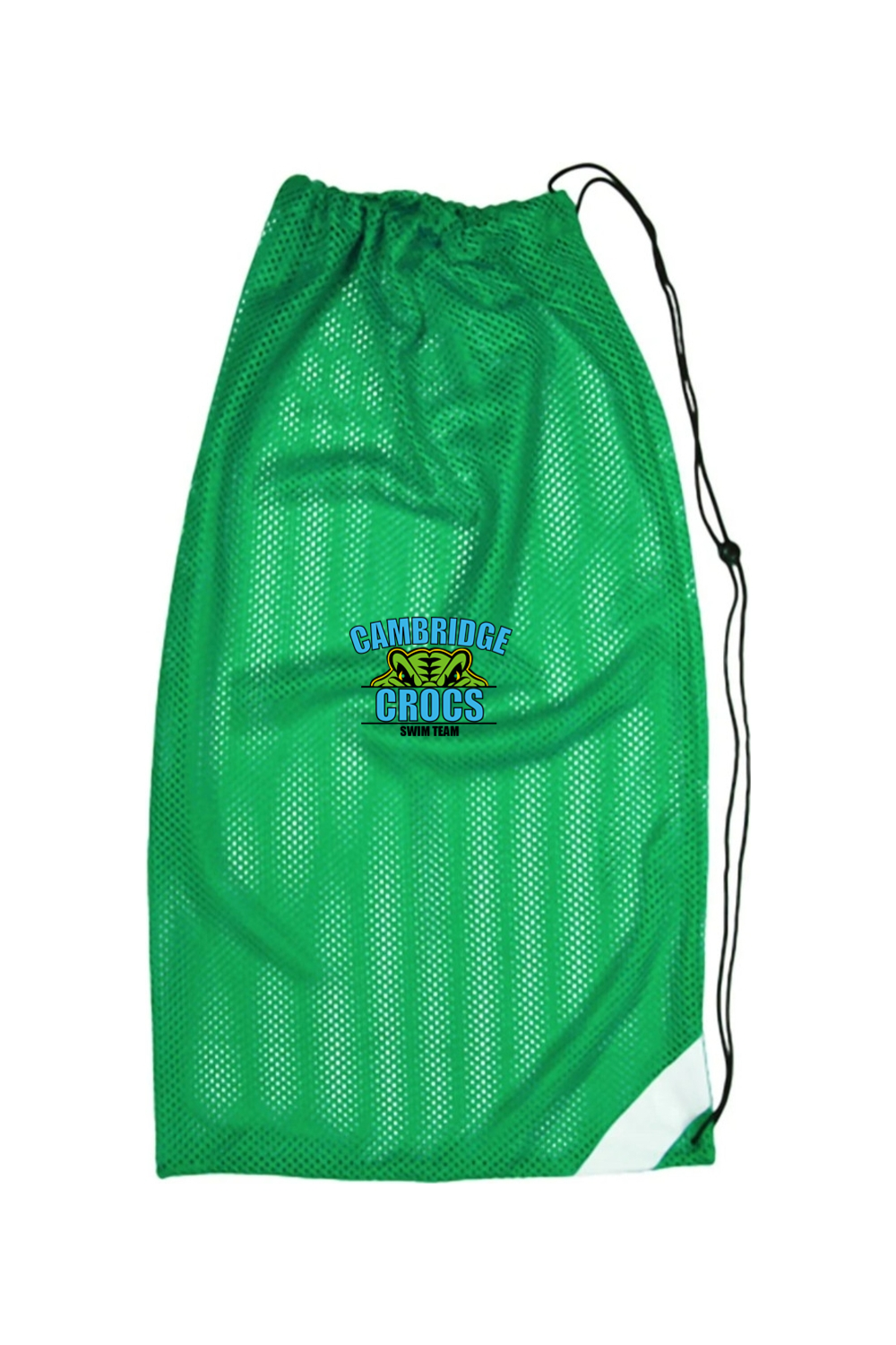 Cambridge - Making Waves USA Mesh Bag