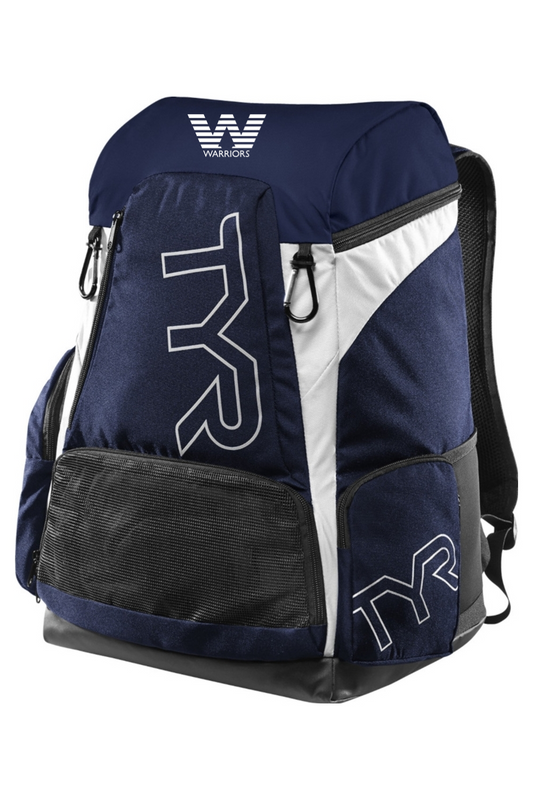 Woodley - TYR Alliance 45L Backpack
