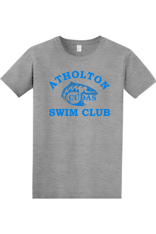Altholton - T-Shirt