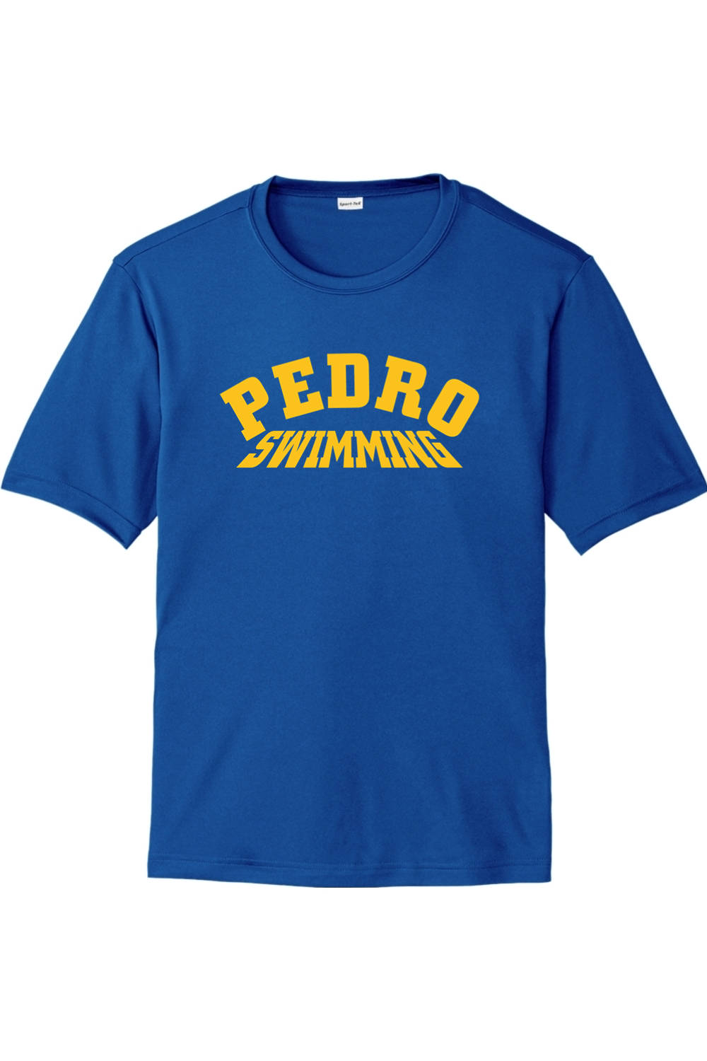 Pedro Menendez HS - Team Performance T-Shirt