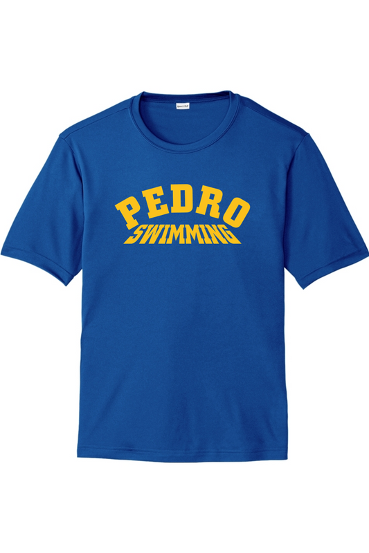 Pedro Menendez HS - Team Performance T-Shirt