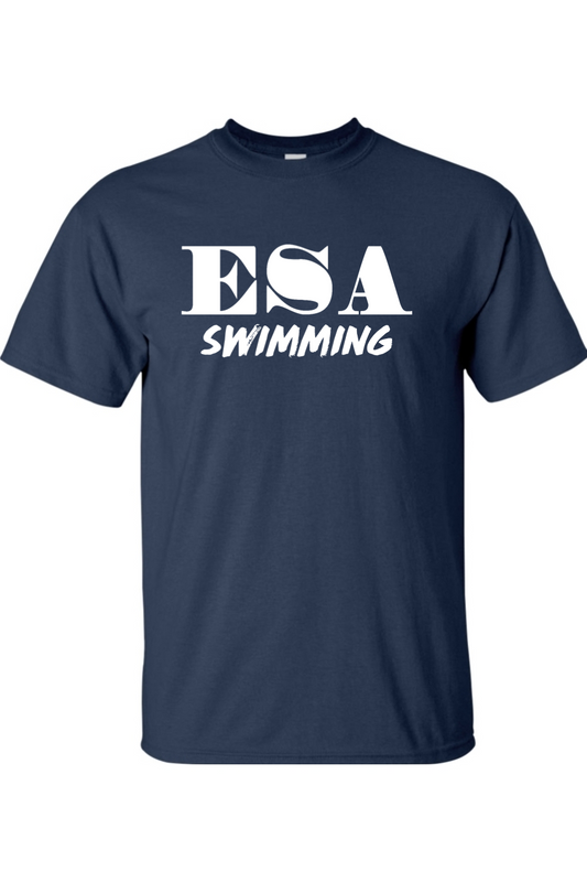 ESA - Team T-shirt